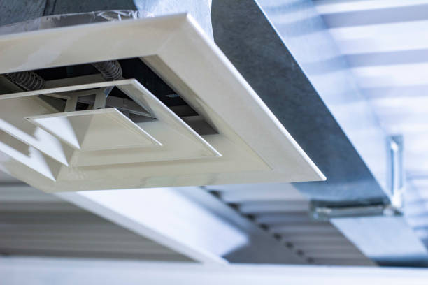Best Local Air Duct Cleaning Services  in Downs, IL