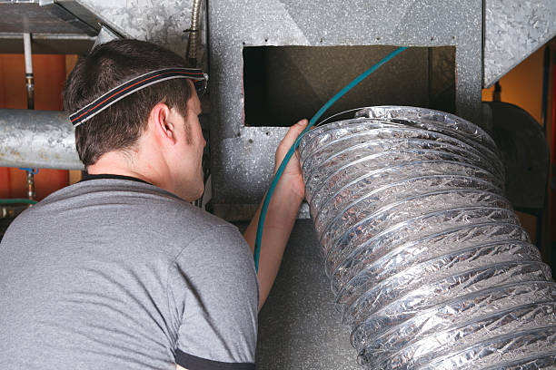  Downs, IL Airduct Cleaning Pros