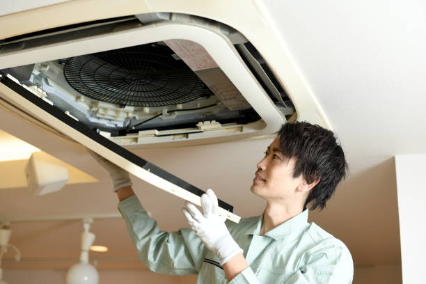 Best General Air Duct Cleaning  in Downs, IL