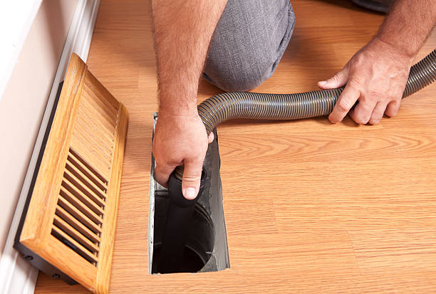 Reliable Downs, IL Airduct Cleaning Solutions